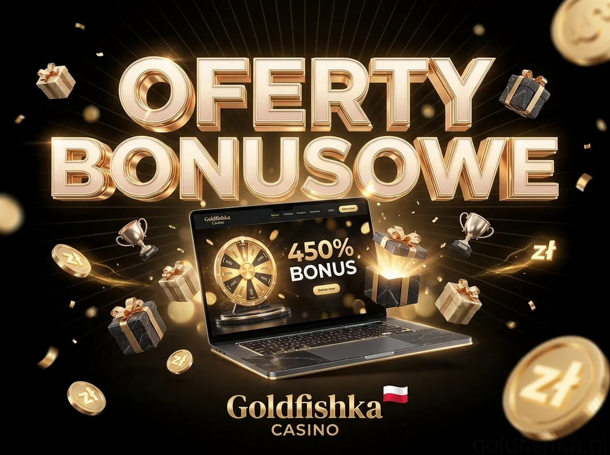 Oferty Bonusowe
