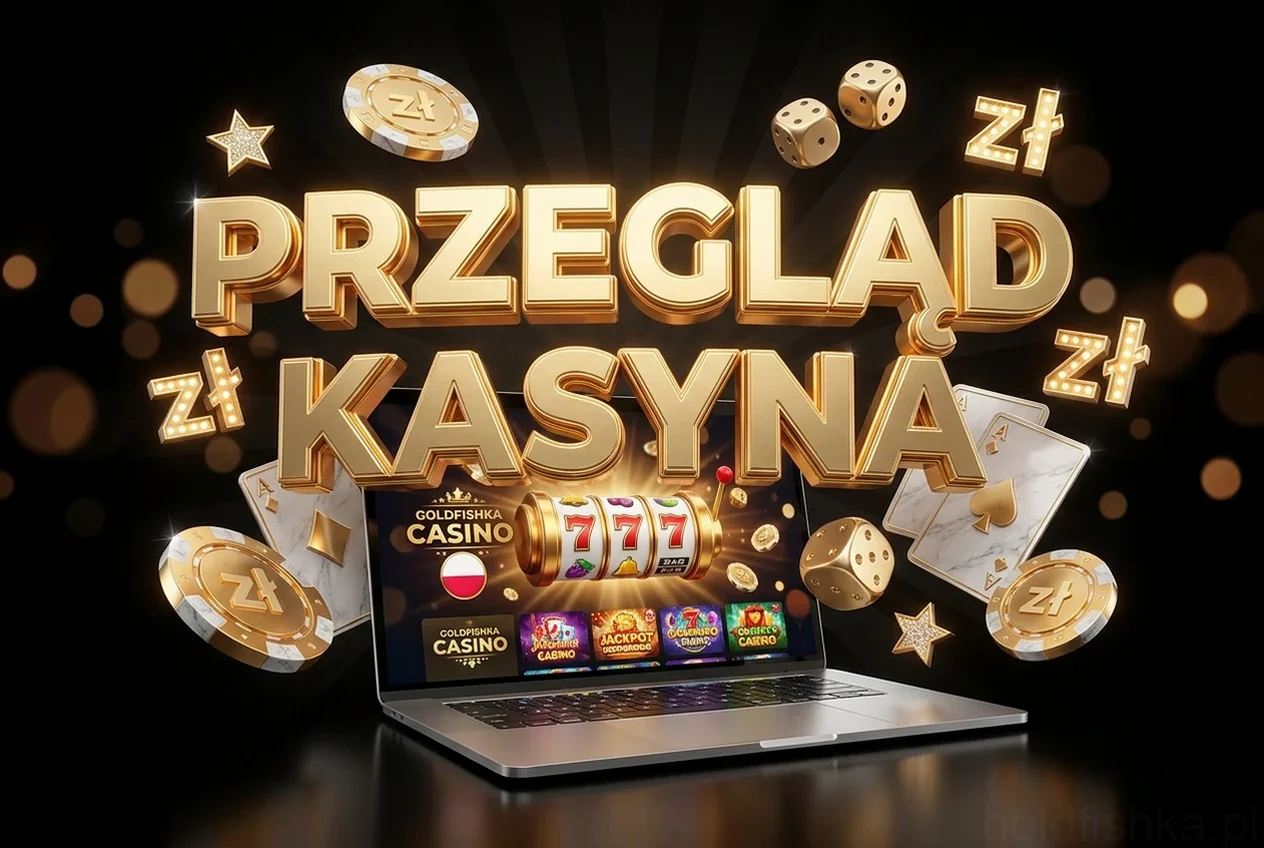 Przegląd Kasyna